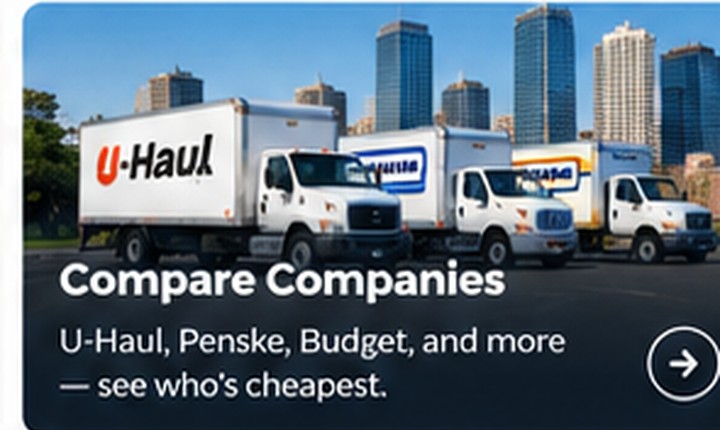 Compare Companies