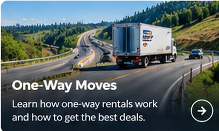 One-Way Moves