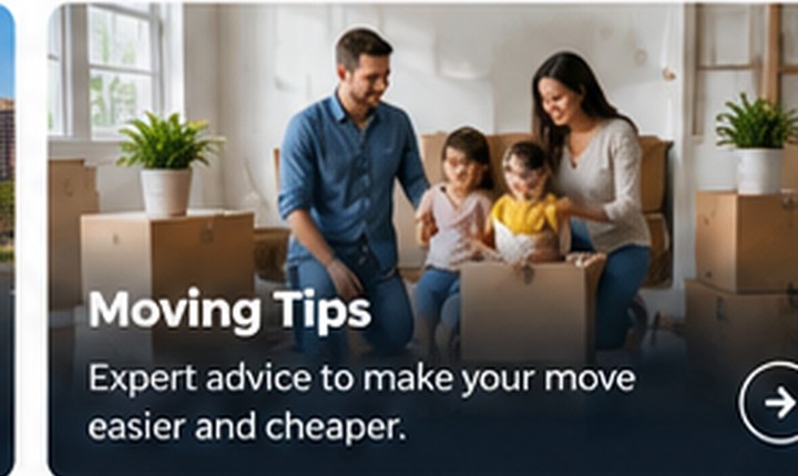 Moving Tips