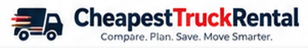 Cheapest Truck Rental - Compare. Plan. Save. Move Smarter.